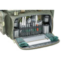 Mivardi Torba BIWAKOWA Dinning thermo bag CamoCODE - Centrum wędkarskie - Sklep wędkarski Jarofishing Mivardi Torba BIWAKOWA Dinning thermo bag CamoCODE - Centrum wędkarskie - Sklep wędkarski Jarofishing