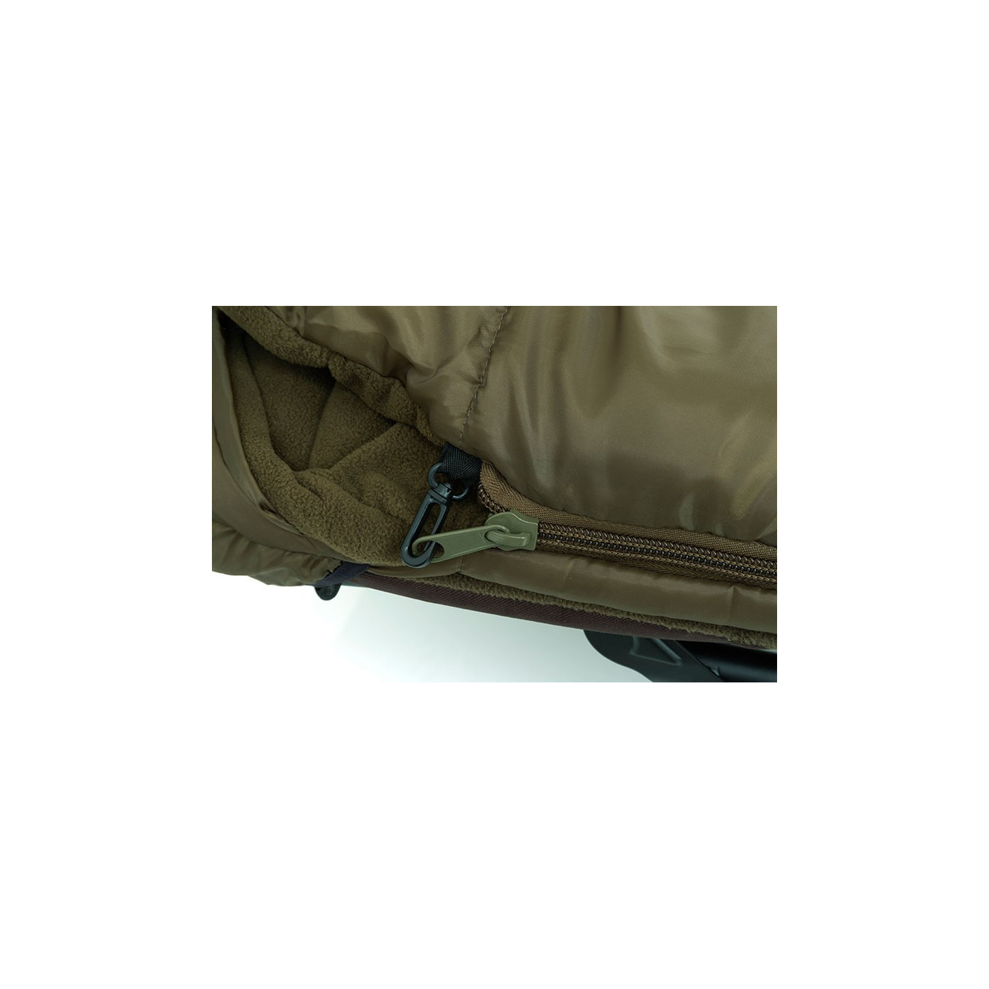 Śpiwór Fox Eos 1 Sleeping Bag - Centrum wędkarskie - Sklep wędkarski Jarofishing