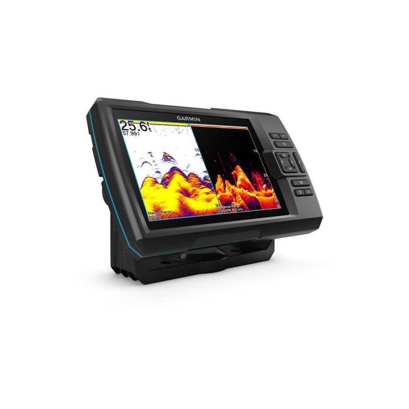 Garmin STRIKER VIVID 7sv z GT52HW-TM - Centrum wędkarskie - Sklep wędkarski Jarofishing Garmin STRIKER VIVID 7sv z GT52HW-TM - Centrum wędkarskie - Sklep wędkarski Jarofishing