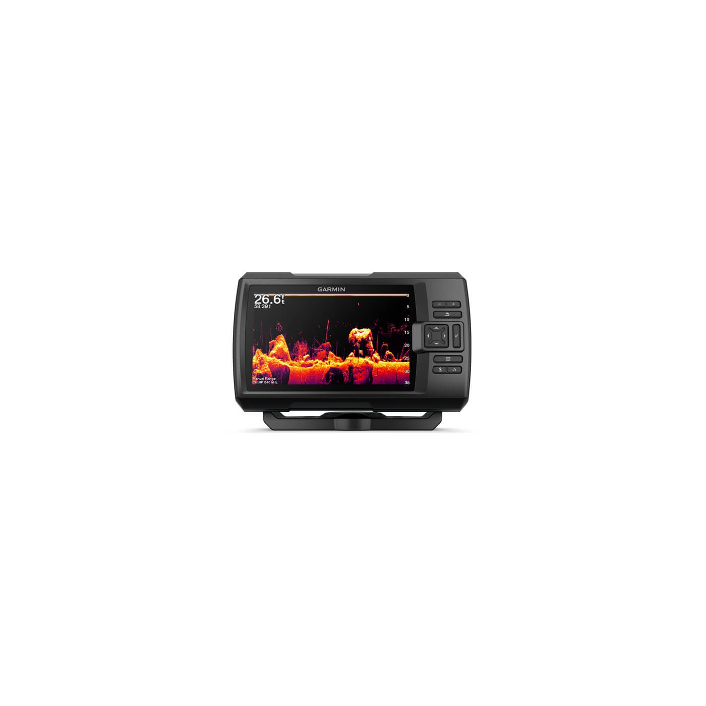 Garmin STRIKER VIVID 7sv z GT52HW-TM - Centrum wędkarskie - Sklep wędkarski Jarofishing Garmin STRIKER VIVID 7sv z GT52HW-TM - Centrum wędkarskie - Sklep wędkarski Jarofishing