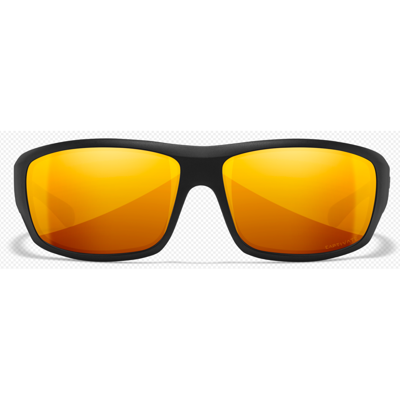 WILEY X OKULARY OMEGA CaptivateTM Polarized Bronze Mirror Matte Black Frame - Centrum wędkarskie - Sklep wędkarski Jarofishing WILEY X OKULARY OMEGA CaptivateTM Polarized Bronze Mirror Matte Black Frame - Centrum wędkarskie - Sklep wędkarski Jarofishing