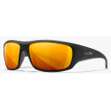 WILEY X OKULARY OMEGA CaptivateTM Polarized Bronze Mirror Matte Black Frame - Centrum wędkarskie - Sklep wędkarski Jarofishing WILEY X OKULARY OMEGA CaptivateTM Polarized Bronze Mirror Matte Black Frame - Centrum wędkarskie - Sklep wędkarski Jarofishing