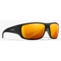 WILEY X OKULARY OMEGA CaptivateTM Polarized Bronze Mirror Matte Black Frame - Centrum wędkarskie - Sklep wędkarski Jarofishing WILEY X OKULARY OMEGA CaptivateTM Polarized Bronze Mirror Matte Black Frame - Centrum wędkarskie - Sklep wędkarski Jarofishing