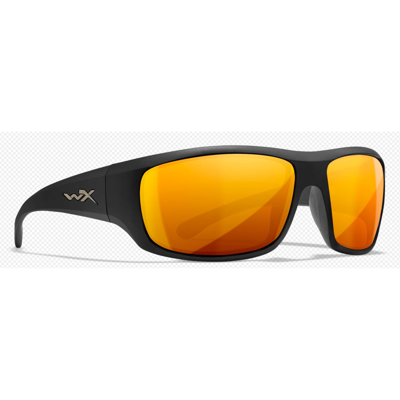 WILEY X OKULARY OMEGA CaptivateTM Polarized Bronze Mirror Matte Black Frame - Centrum wędkarskie - Sklep wędkarski Jarofishing WILEY X OKULARY OMEGA CaptivateTM Polarized Bronze Mirror Matte Black Frame - Centrum wędkarskie - Sklep wędkarski Jarofishing