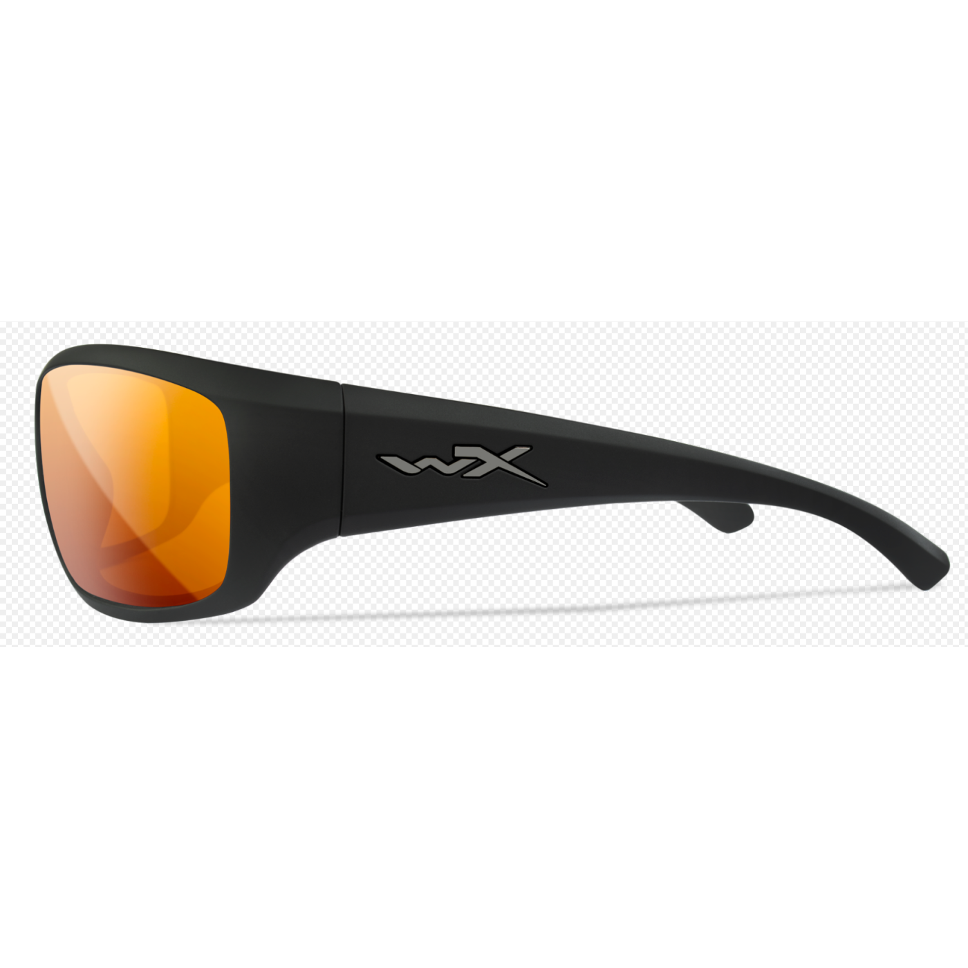 WILEY X OKULARY OMEGA CaptivateTM Polarized Bronze Mirror Matte Black Frame - Centrum wędkarskie - Sklep wędkarski Jarofishing WILEY X OKULARY OMEGA CaptivateTM Polarized Bronze Mirror Matte Black Frame - Centrum wędkarskie - Sklep wędkarski Jarofishing