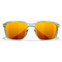 WILEY X OKULARY ALFA CaptivateTM Polarized Bronze Mirror Gloss Crystal Light Olive/Grey Frame - Centrum wędkarskie - Sklep wędka WILEY X OKULARY ALFA CaptivateTM Polarized Bronze Mirror Gloss Crystal Light Olive/Grey Frame - Centrum wędkarskie - Sklep wędka