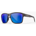 WILEY X OKULARY TREK CaptivateTM Polarized Blue Mirror Gloss Crystal Dark Grey Frame - Centrum wędkarskie - Sklep wędkarski Jaro WILEY X OKULARY TREK CaptivateTM Polarized Blue Mirror Gloss Crystal Dark Grey Frame - Centrum wędkarskie - Sklep wędkarski Jaro