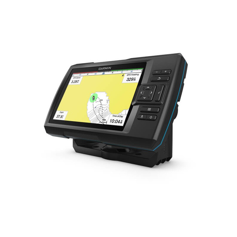 Garmin STRIKER VIVID 7sv z GT52HW-TM - Centrum wędkarskie - Sklep wędkarski Jarofishing Garmin STRIKER VIVID 7sv z GT52HW-TM - Centrum wędkarskie - Sklep wędkarski Jarofishing