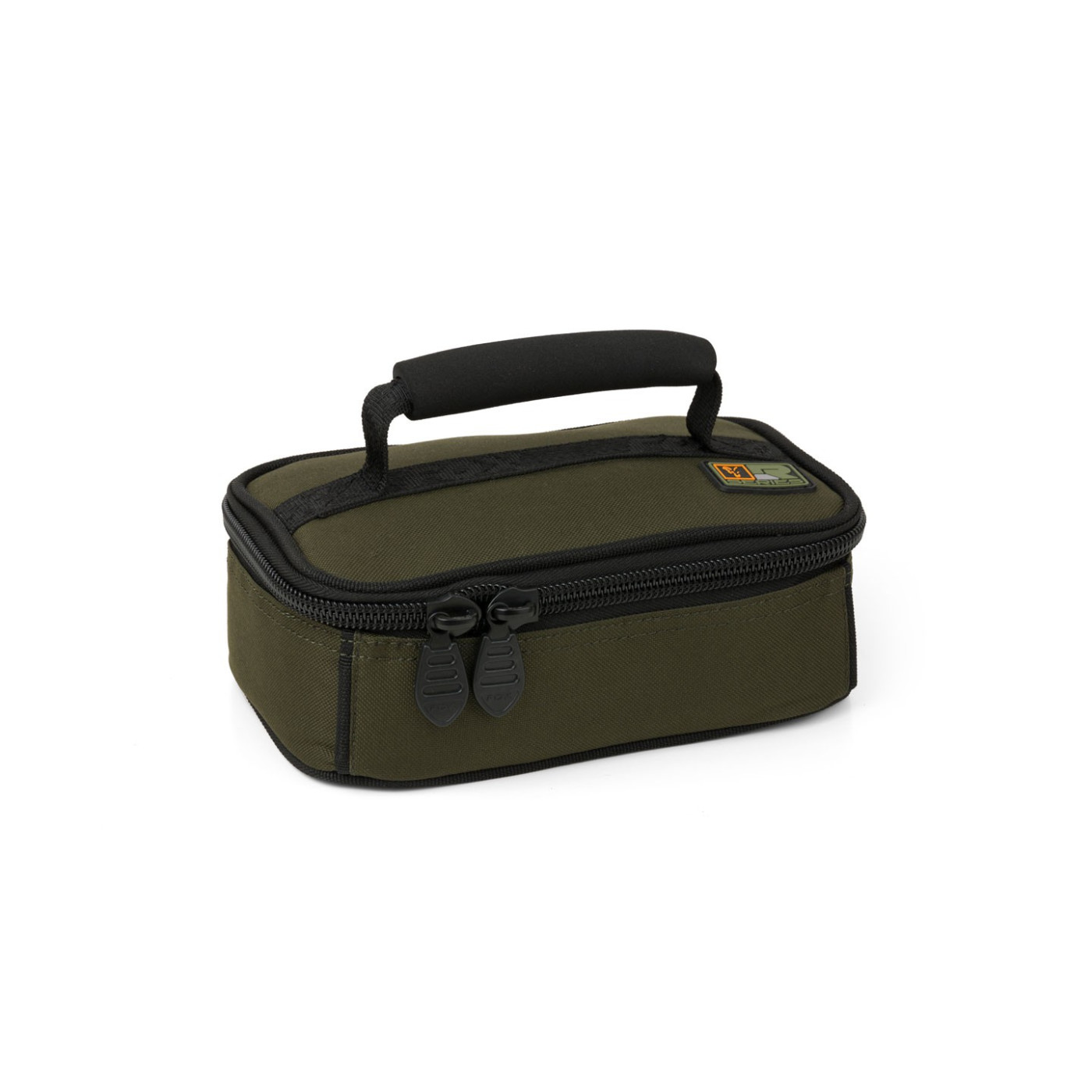FOX R-SERIES LEAD & BITS BAG - Centrum wędkarskie - Sklep wędkarski Jarofishing FOX R-SERIES LEAD & BITS BAG - Centrum wędkarskie - Sklep wędkarski Jarofishing