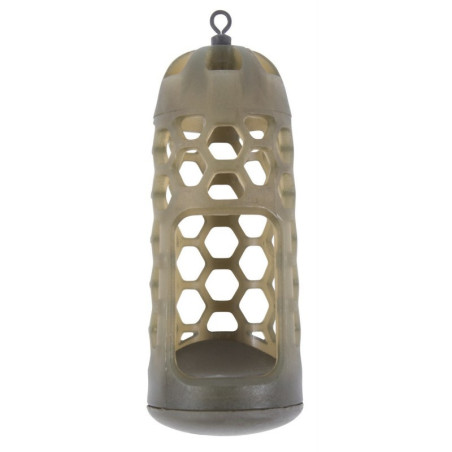 Koszyk zanętowy Preston Absolute Window Feeder Caged - S 20g - Centrum wędkarskie - Sklep wędkarski Jarofishing