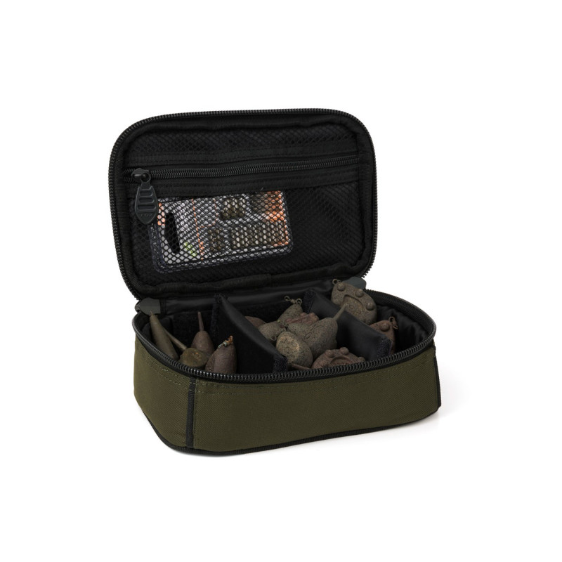 FOX R-SERIES LEAD & BITS BAG - Centrum wędkarskie - Sklep wędkarski Jarofishing FOX R-SERIES LEAD & BITS BAG - Centrum wędkarskie - Sklep wędkarski Jarofishing