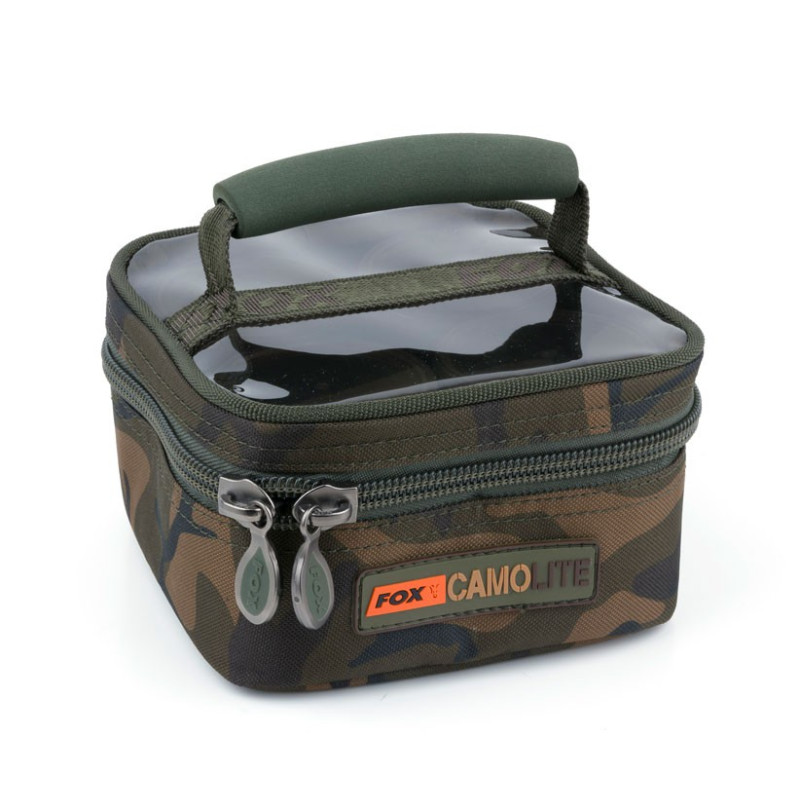 FOX CAMOLITE™ GLUG 6 POT CASE - Centrum wędkarskie - Sklep wędkarski Jarofishing FOX CAMOLITE™ GLUG 6 POT CASE - Centrum wędkarskie - Sklep wędkarski Jarofishing