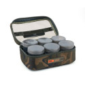 TORBA ZE SŁOICZKAMI FOX CAMOLITE GLUG 8 POT CASE - Centrum wędkarskie - Sklep wędkarski Jarofishing TORBA ZE SŁOICZKAMI FOX CAMOLITE GLUG 8 POT CASE - Centrum wędkarskie - Sklep wędkarski Jarofishing