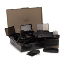 NASH PUDEŁKO TACKLE BOX LOADED MEDIUM - Centrum wędkarskie - Sklep wędkarski Jarofishing