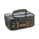 TORBA ZE SŁOICZKAMI FOX CAMOLITE GLUG 8 POT CASE - Centrum wędkarskie - Sklep wędkarski Jarofishing TORBA ZE SŁOICZKAMI FOX CAMOLITE GLUG 8 POT CASE - Centrum wędkarskie - Sklep wędkarski Jarofishing
