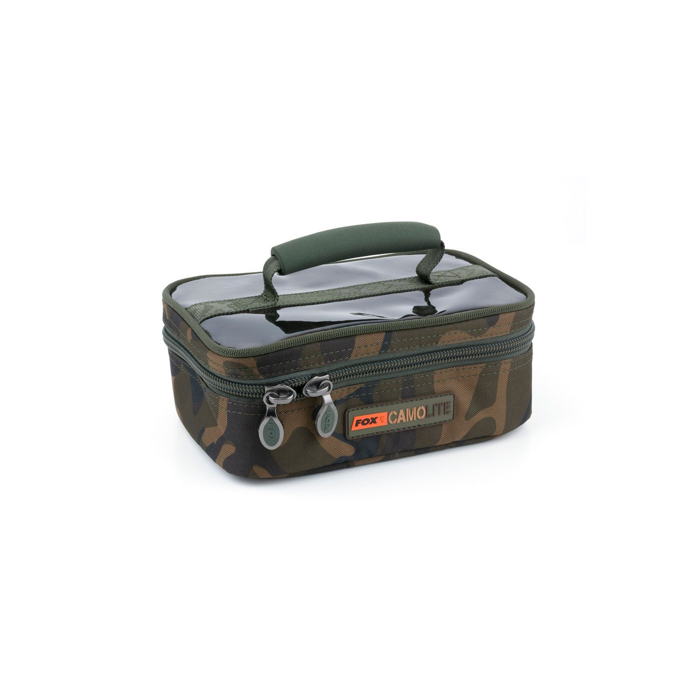 TORBA ZE SŁOICZKAMI FOX CAMOLITE GLUG 8 POT CASE - Centrum wędkarskie - Sklep wędkarski Jarofishing TORBA ZE SŁOICZKAMI FOX CAMOLITE GLUG 8 POT CASE - Centrum wędkarskie - Sklep wędkarski Jarofishing