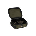 FOX ETUI R- SERIES COMPACT RIGID LEAD & BITS BAG - Centrum wędkarskie - Sklep wędkarski Jarofishing FOX ETUI R- SERIES COMPACT RIGID LEAD & BITS BAG - Centrum wędkarskie - Sklep wędkarski Jarofishing