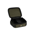 FOX ETUI R- SERIES COMPACT RIGID LEAD & BITS BAG - Centrum wędkarskie - Sklep wędkarski Jarofishing FOX ETUI R- SERIES COMPACT RIGID LEAD & BITS BAG - Centrum wędkarskie - Sklep wędkarski Jarofishing