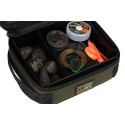 FOX ETUI R- SERIES COMPACT RIGID LEAD & BITS BAG - Centrum wędkarskie - Sklep wędkarski Jarofishing FOX ETUI R- SERIES COMPACT RIGID LEAD & BITS BAG - Centrum wędkarskie - Sklep wędkarski Jarofishing
