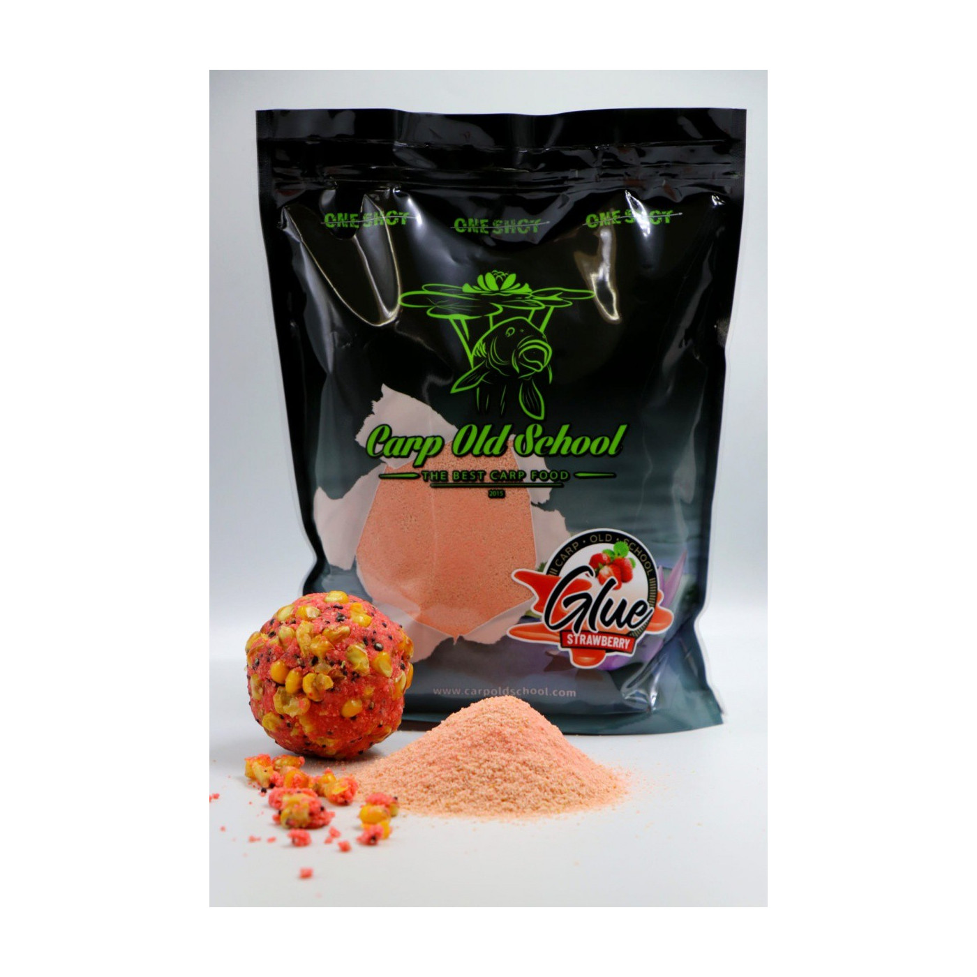 Carp Old School Glue Klej do ziaren TRUSKAWKA - Centrum wędkarskie - Sklep wędkarski Jarofishing Carp Old School Glue Klej do ziaren TRUSKAWKA - Centrum wędkarskie - Sklep wędkarski Jarofishing