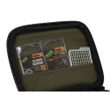 FOX ETUI R- SERIES COMPACT RIGID LEAD & BITS BAG - Centrum wędkarskie - Sklep wędkarski Jarofishing FOX ETUI R- SERIES COMPACT RIGID LEAD & BITS BAG - Centrum wędkarskie - Sklep wędkarski Jarofishing