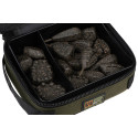FOX ETUI R- SERIES COMPACT RIGID LEAD & BITS BAG - Centrum wędkarskie - Sklep wędkarski Jarofishing FOX ETUI R- SERIES COMPACT RIGID LEAD & BITS BAG - Centrum wędkarskie - Sklep wędkarski Jarofishing