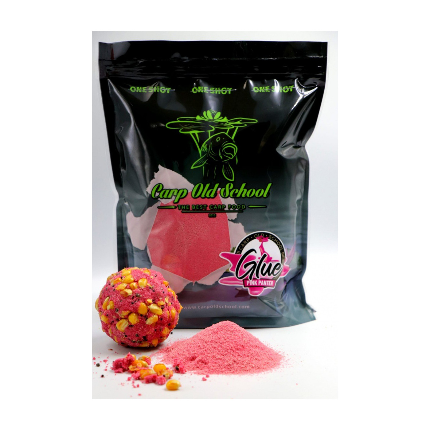 Carp Old School Glue Klej do ziaren PINK PANTER - Centrum wędkarskie - Sklep wędkarski Jarofishing Carp Old School Glue Klej do ziaren PINK PANTER - Centrum wędkarskie - Sklep wędkarski Jarofishing