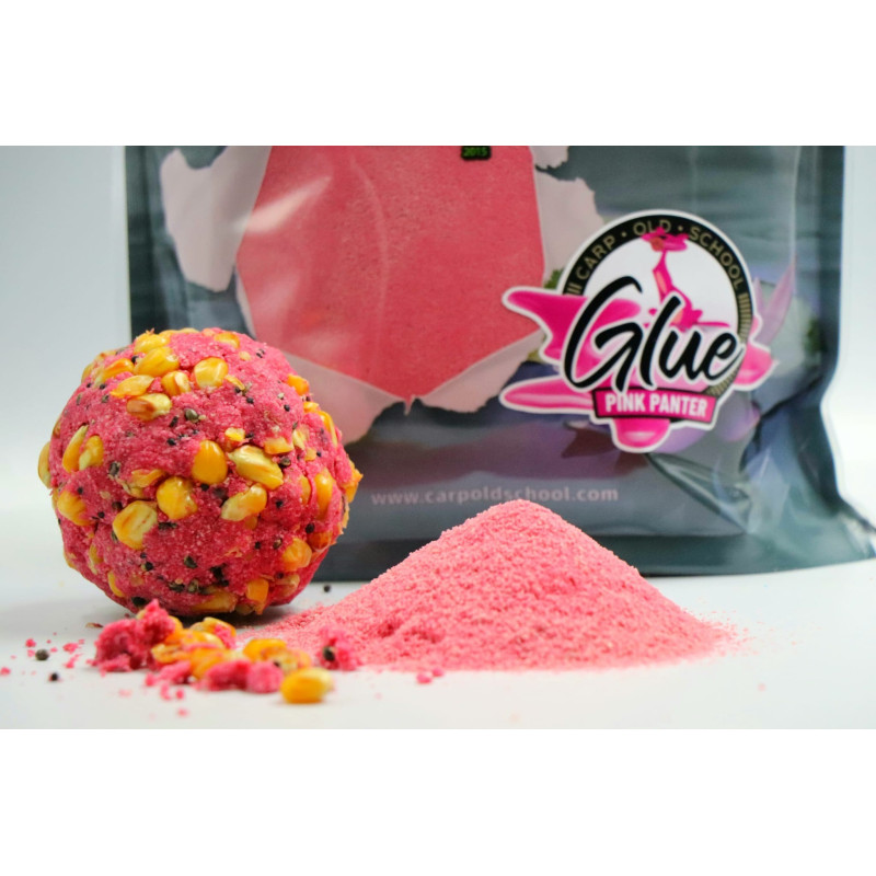 Carp Old School Glue Klej do ziaren PINK PANTER - Centrum wędkarskie - Sklep wędkarski Jarofishing Carp Old School Glue Klej do ziaren PINK PANTER - Centrum wędkarskie - Sklep wędkarski Jarofishing