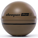 DEEPER ECHOSONDA Smart Sonar CHIRP+ 2 - Centrum wędkarskie - Sklep wędkarski Jarofishing DEEPER ECHOSONDA Smart Sonar CHIRP+ 2 - Centrum wędkarskie - Sklep wędkarski Jarofishing