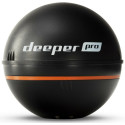 DEEPER ECHOSONDA Smart Sonar pro - Centrum wędkarskie - Sklep wędkarski Jarofishing DEEPER ECHOSONDA Smart Sonar pro - Centrum wędkarskie - Sklep wędkarski Jarofishing