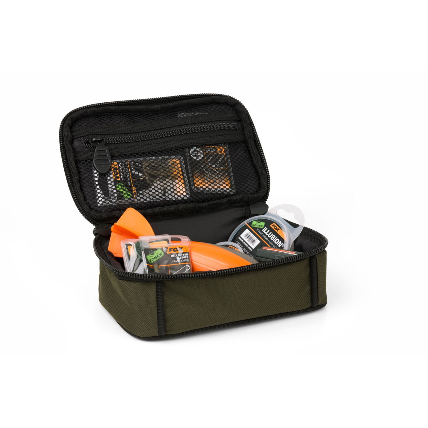 FOX R-SERIES ACCESSORY BAG MEDIUM - Centrum wędkarskie - Sklep wędkarski Jarofishing FOX R-SERIES ACCESSORY BAG MEDIUM - Centrum wędkarskie - Sklep wędkarski Jarofishing