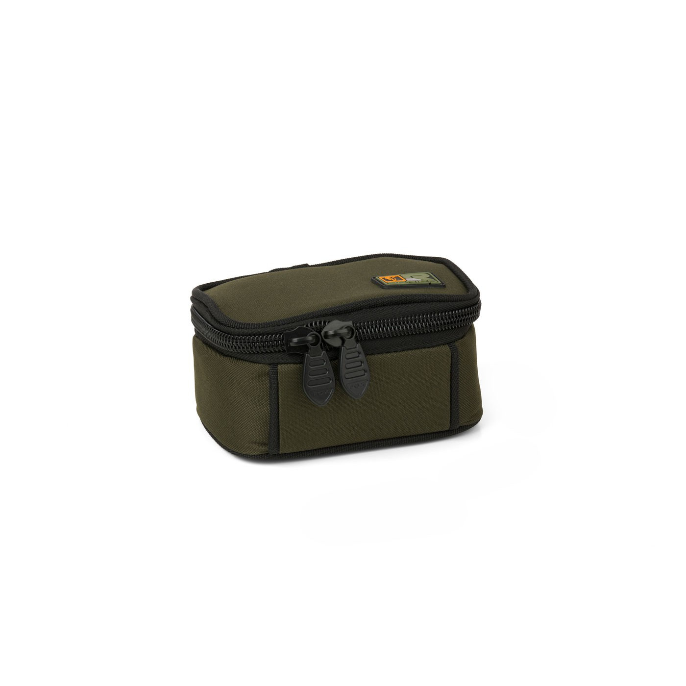 FOX R-SERIES ACCESSORY BAG SMALL - Centrum wędkarskie - Sklep wędkarski Jarofishing FOX R-SERIES ACCESSORY BAG SMALL - Centrum wędkarskie - Sklep wędkarski Jarofishing