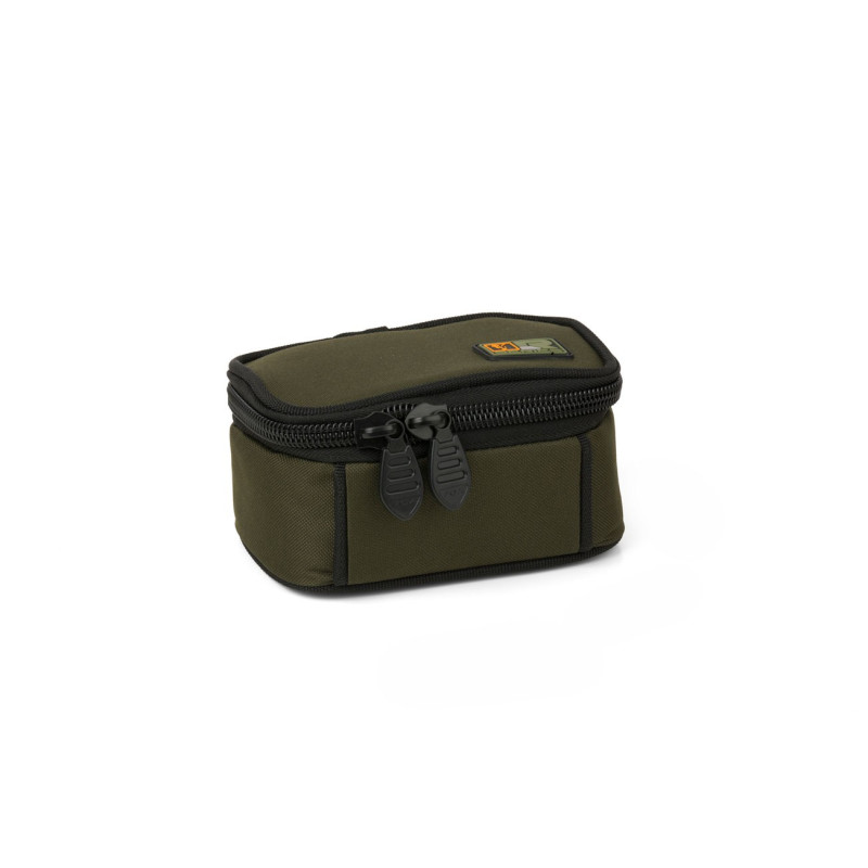 FOX R-SERIES ACCESSORY BAG SMALL - Centrum wędkarskie - Sklep wędkarski Jarofishing FOX R-SERIES ACCESSORY BAG SMALL - Centrum wędkarskie - Sklep wędkarski Jarofishing