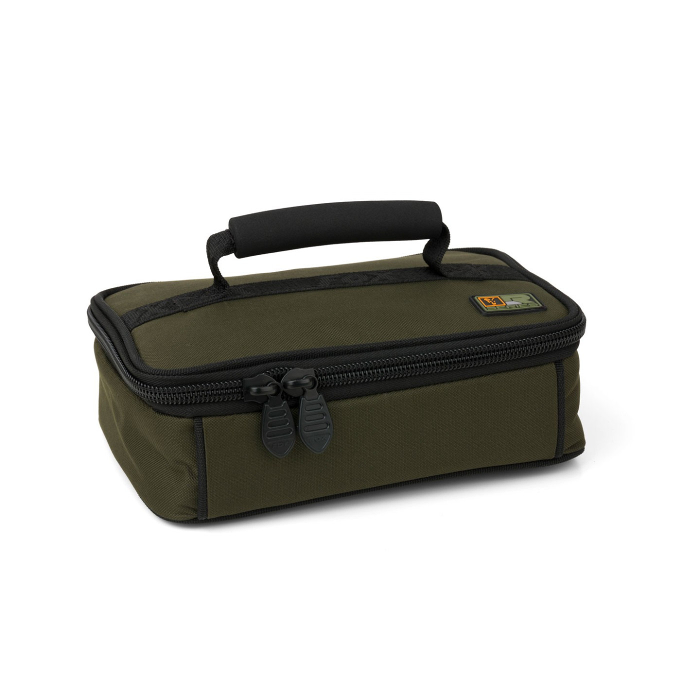 FOX R-SERIES ACCESSORY BAG LARGE - Centrum wędkarskie - Sklep wędkarski Jarofishing FOX R-SERIES ACCESSORY BAG LARGE - Centrum wędkarskie - Sklep wędkarski Jarofishing
