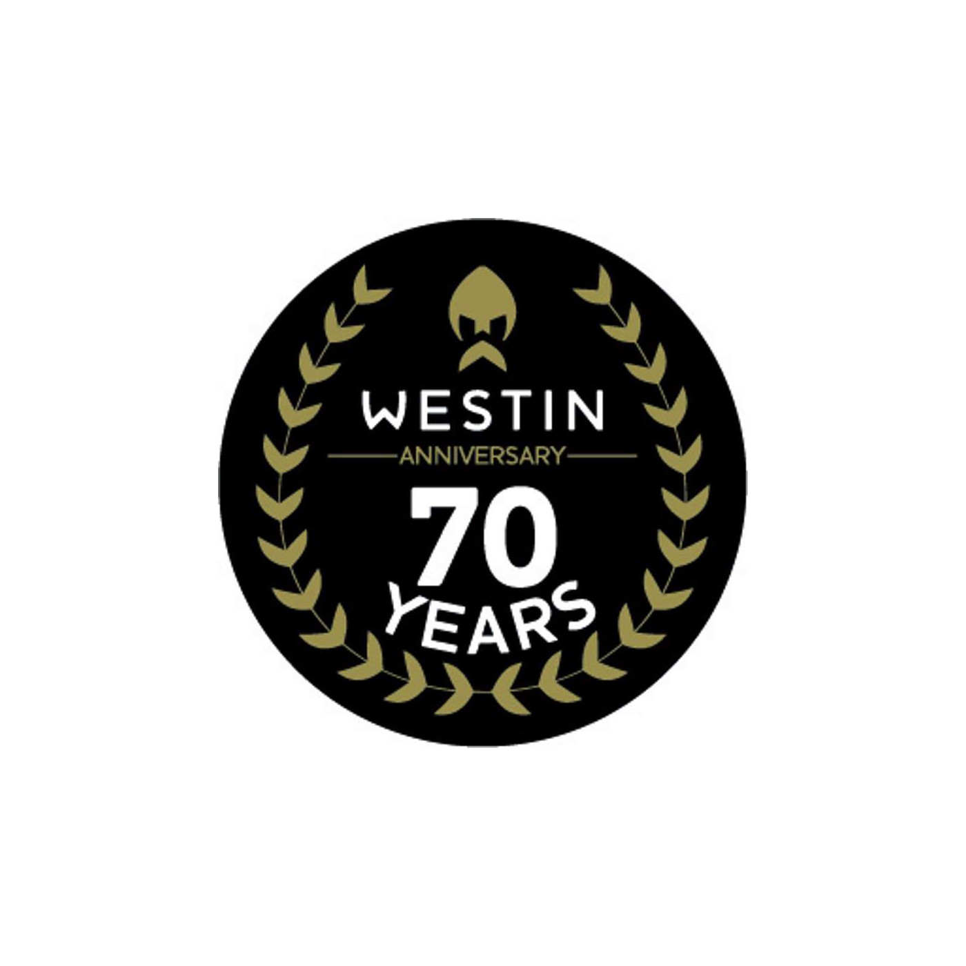 Bluza z kapturem Westin Anniversary Hoodie - roz. XL - Centrum wędkarskie - Sklep wędkarski Jarofishing