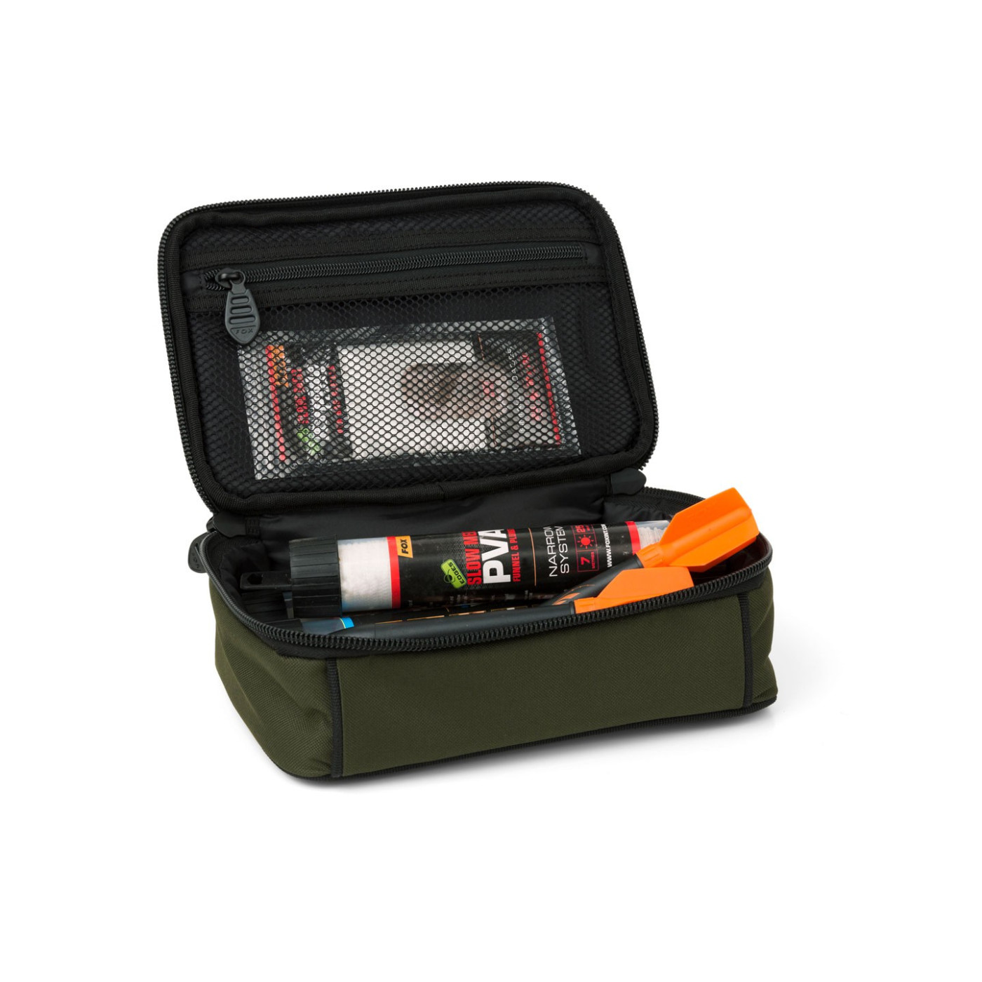 FOX R-SERIES ACCESSORY BAG LARGE - Centrum wędkarskie - Sklep wędkarski Jarofishing FOX R-SERIES ACCESSORY BAG LARGE - Centrum wędkarskie - Sklep wędkarski Jarofishing