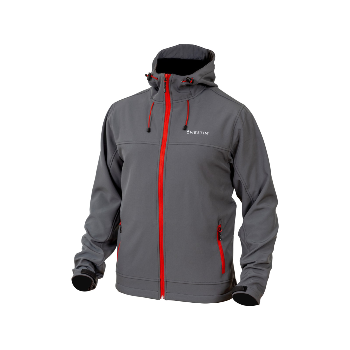 Kurtka Westin W4 Softshell Jacket roz. S - Centrum wędkarskie - Sklep wędkarski Jarofishing Kurtka Westin W4 Softshell Jacket roz. S - Centrum wędkarskie - Sklep wędkarski Jarofishing