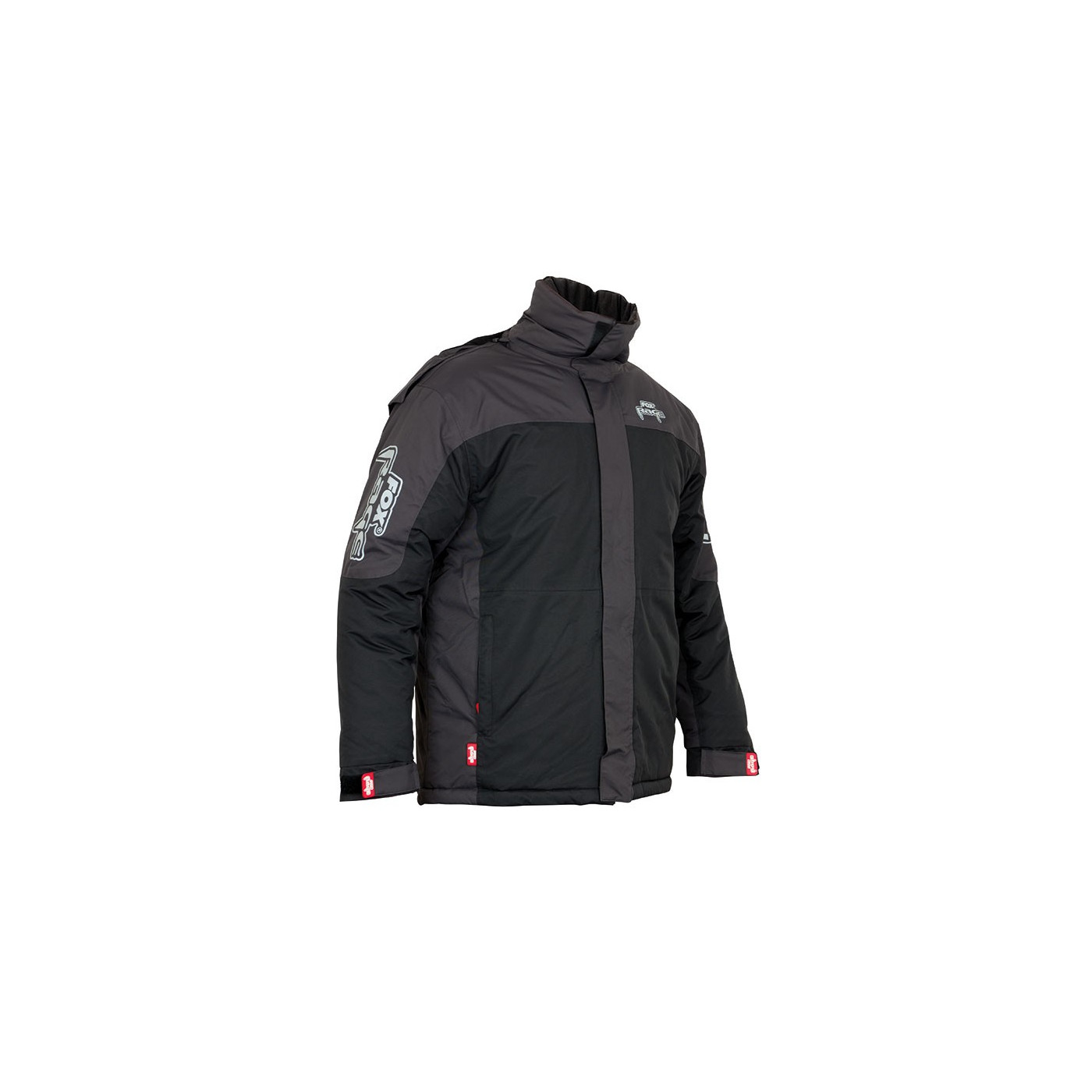 FOX RAGE KOMBINEZON RAGE WINTER SUIT V2 ROZMIAR L - Centrum wędkarskie - Sklep wędkarski Jarofishing FOX RAGE KOMBINEZON RAGE WINTER SUIT V2 ROZMIAR L - Centrum wędkarskie - Sklep wędkarski Jarofishing