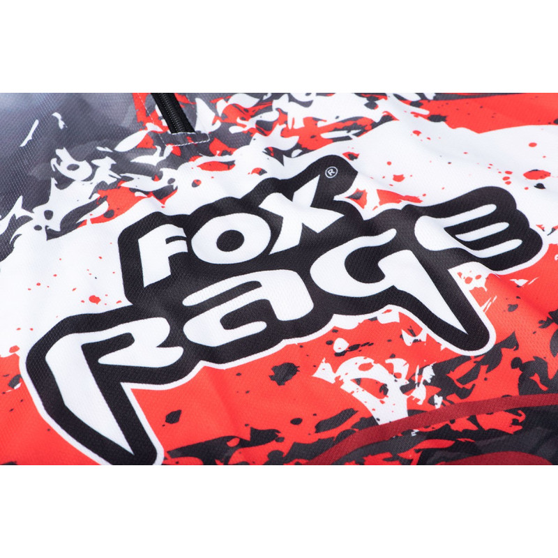 FOX RAGE KOSZULKA PERFORMANCE ROZMIAR M - Centrum wędkarskie - Sklep wędkarski Jarofishing FOX RAGE KOSZULKA PERFORMANCE ROZMIAR M - Centrum wędkarskie - Sklep wędkarski Jarofishing