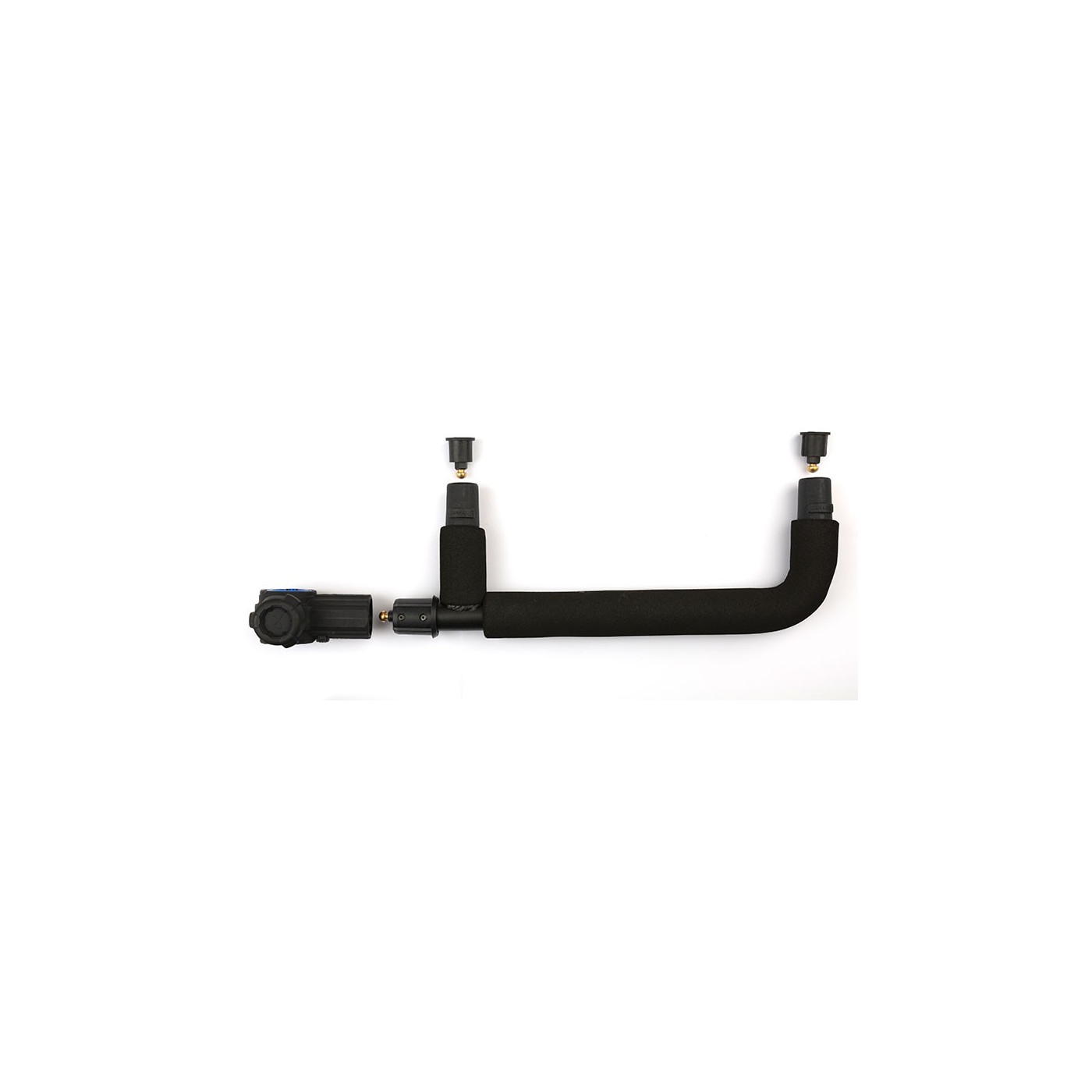 Uchwyt Matrix 3D-R Double Protector Bars - Short - Centrum wędkarskie - Sklep wędkarski Jarofishing Uchwyt Matrix 3D-R Double Protector Bars - Short - Centrum wędkarskie - Sklep wędkarski Jarofishing