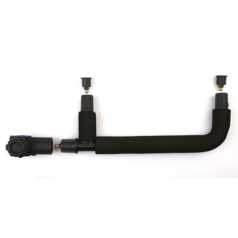 Uchwyt Matrix 3D-R Double Protector Bars - Short - Centrum wędkarskie - Sklep wędkarski Jarofishing Uchwyt Matrix 3D-R Double Protector Bars - Short - Centrum wędkarskie - Sklep wędkarski Jarofishing