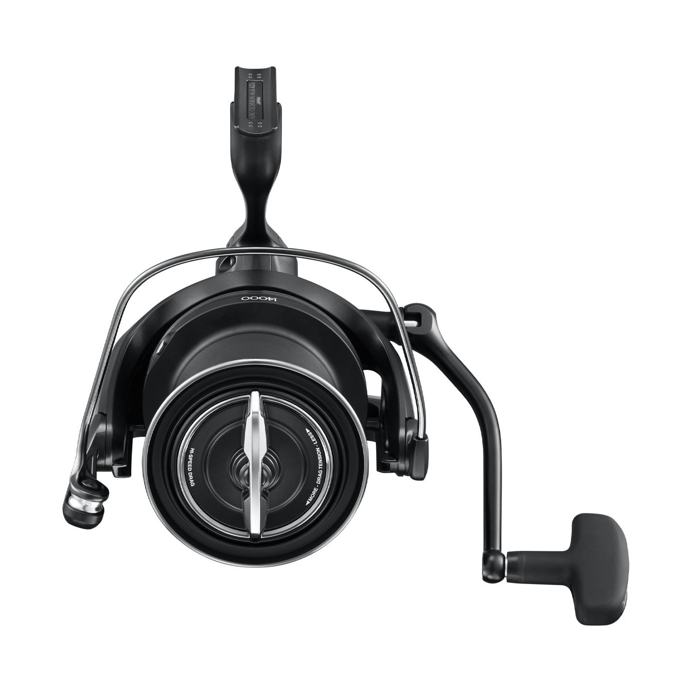 Kołowrotek Shimano Aero Technium MgS 14000 XTD - Centrum wędkarskie - Sklep wędkarski Jarofishing