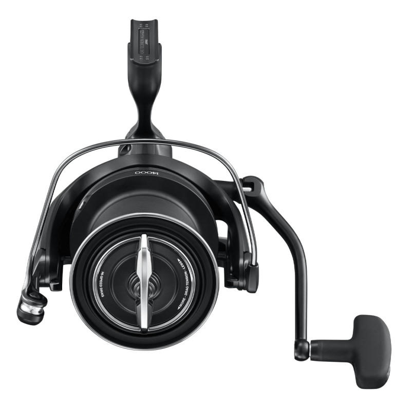 Kołowrotek Shimano Aero Technium MgS 14000 XTD - Centrum wędkarskie - Sklep wędkarski Jarofishing