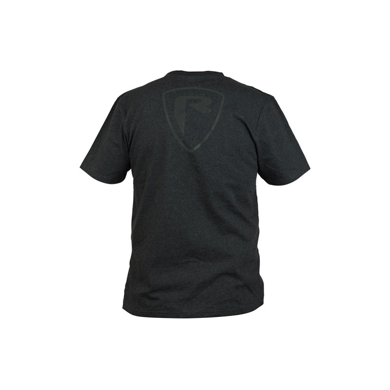 FOX RAGE KOSZULKA BLACK MARL T SHIRT ROZMIAR XL - Centrum wędkarskie - Sklep wędkarski Jarofishing FOX RAGE KOSZULKA BLACK MARL T SHIRT ROZMIAR XL - Centrum wędkarskie - Sklep wędkarski Jarofishing