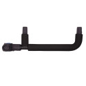 Uchwyt Matrix 3D-R Double Protector Bars - Long - Centrum wędkarskie - Sklep wędkarski Jarofishing Uchwyt Matrix 3D-R Double Protector Bars - Long - Centrum wędkarskie - Sklep wędkarski Jarofishing