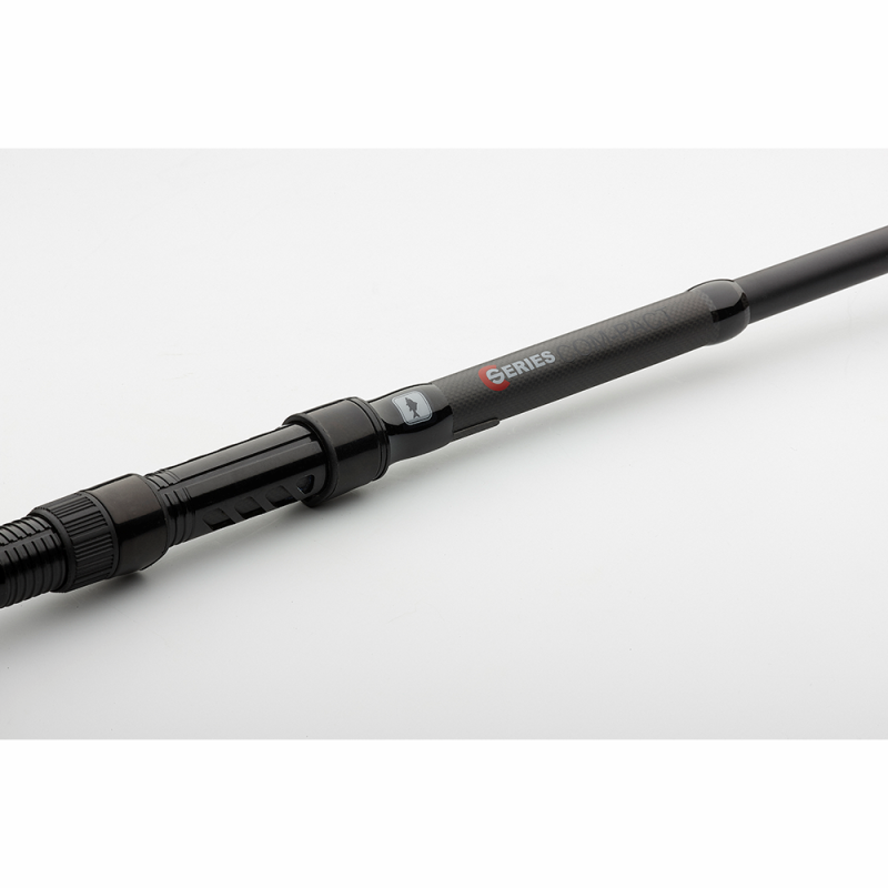 Wędka Prologic C-Series 12FT - 3.60m / 3.00LBS - 3 SKŁADY - Centrum wędkarskie - Sklep wędkarski Jarofishing