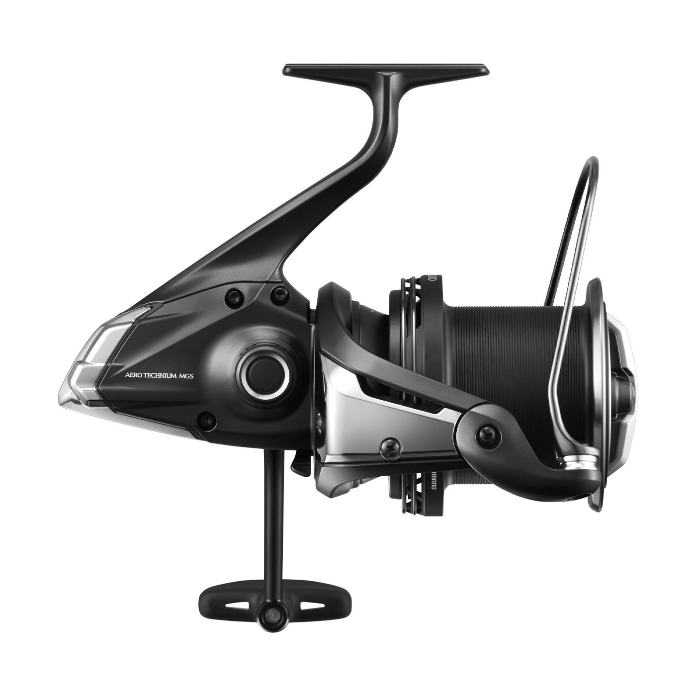 Kołowrotek Shimano Aero Technium MgS 14000 XTD - Centrum wędkarskie - Sklep wędkarski Jarofishing