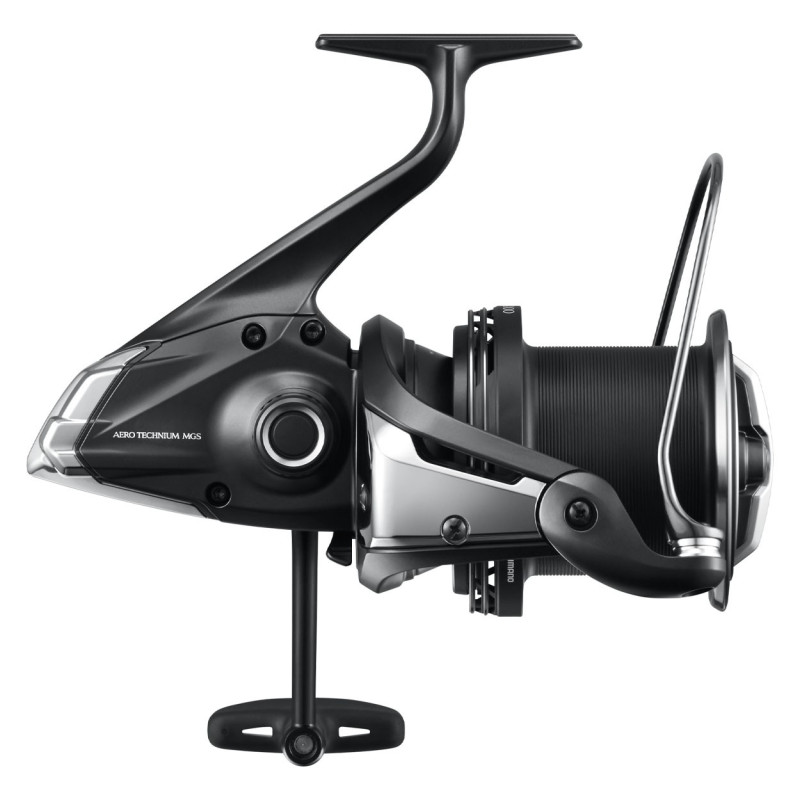 Kołowrotek Shimano Aero Technium MgS 14000 XTD - Centrum wędkarskie - Sklep wędkarski Jarofishing