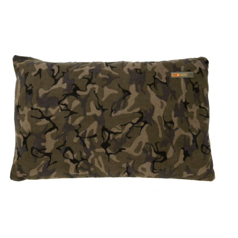 FOX PODUSZKA CAMOLITE™ PILLOWS XL - Centrum wędkarskie - Sklep wędkarski Jarofishing FOX PODUSZKA CAMOLITE™ PILLOWS XL - Centrum wędkarskie - Sklep wędkarski Jarofishing