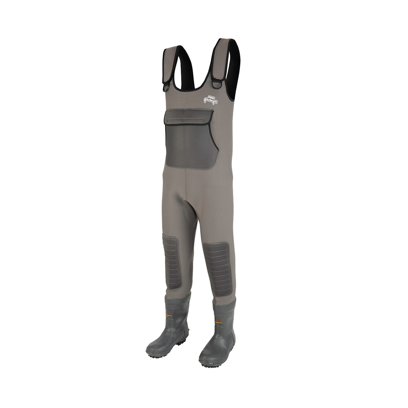 FOX RAGE NEOPRENE WADERS (WODERY) ROZMIAR 42 - Centrum wędkarskie - Sklep wędkarski Jarofishing FOX RAGE NEOPRENE WADERS (WODERY) ROZMIAR 42 - Centrum wędkarskie - Sklep wędkarski Jarofishing